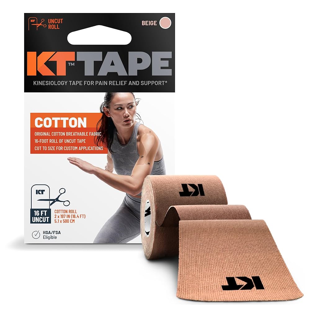 KT TAPE ジャンボロール KT TAPE PROワイド」ジャンボロールタイプ発売のお知らせ | 酒井